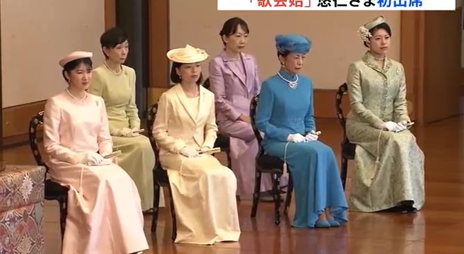 ホッとする瞬間