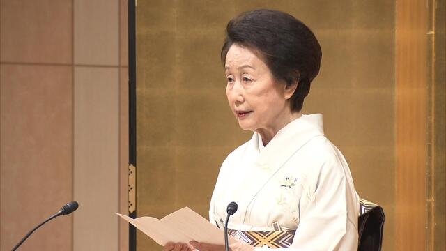 ホッとする瞬間