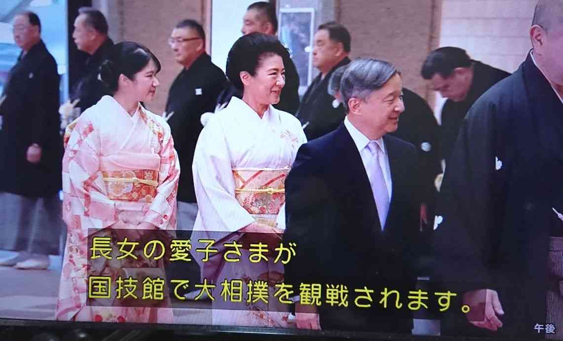 ホッとする瞬間