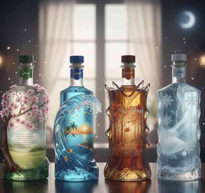 アラフォー過ぎの飲酒事情