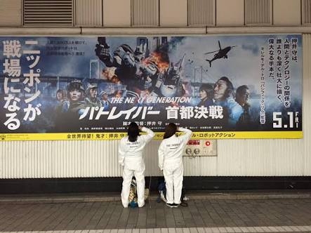 そろそろ地上波初放送されそうな映画【アンチ禁止】