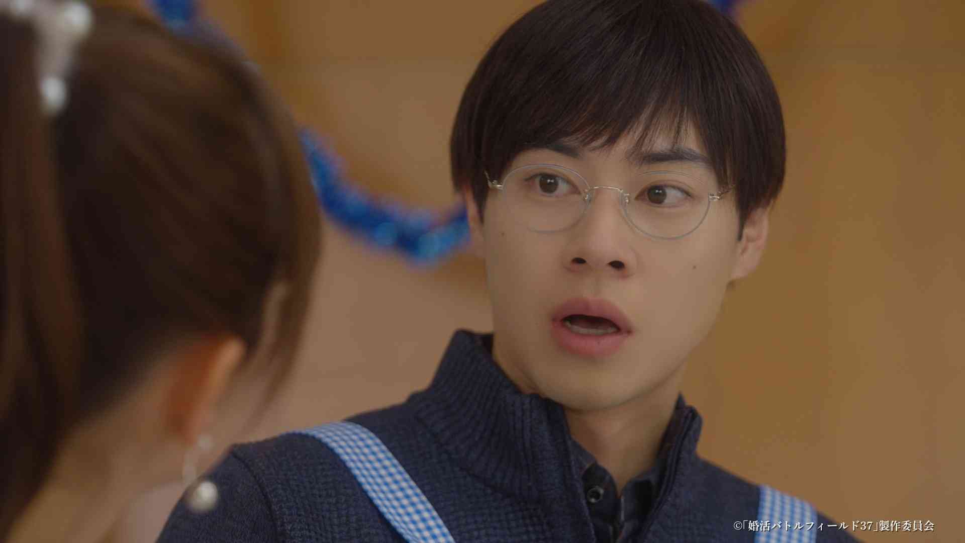 なんとなく『この人運命かも』って思った瞬間