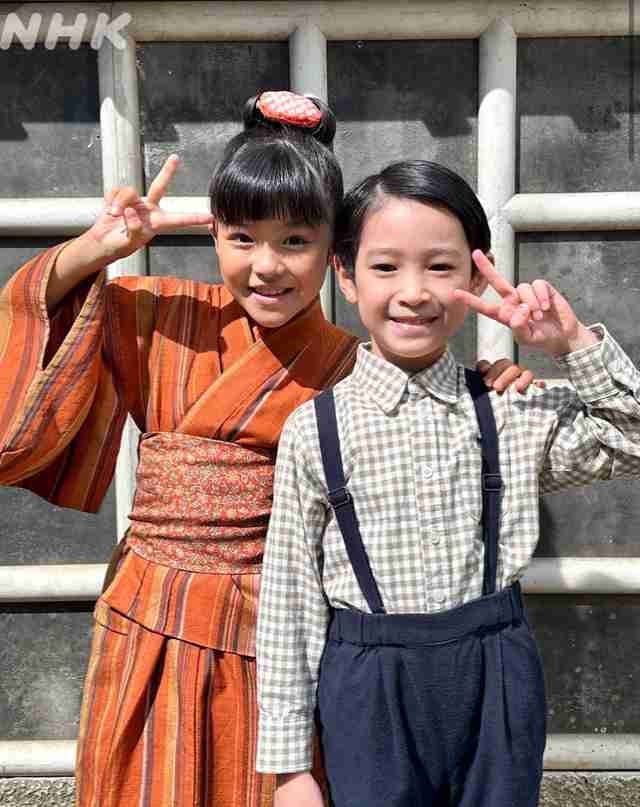 「さみしー！」「一生忘れません」朝ドラ・あんぱん公式インスタ終了に〝ロス〟続出…涙と笑いの貴重なオフショット14枚に感動込めて