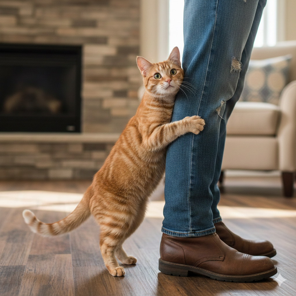 猫の好きなところ
