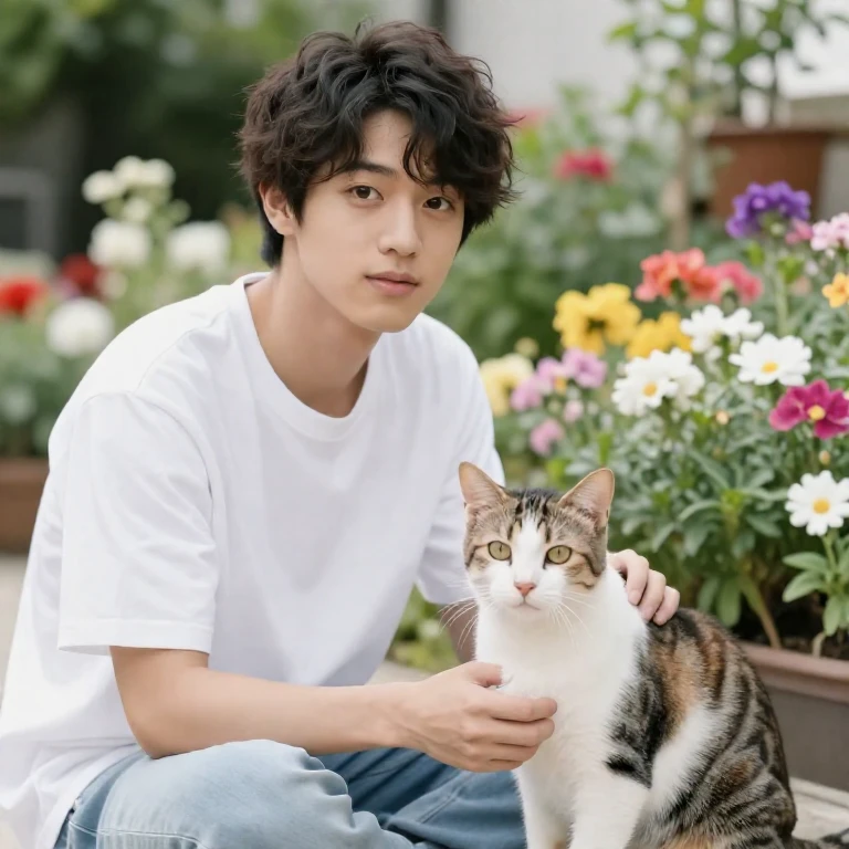 あなたの本能が清潔感を判断するポイントは？