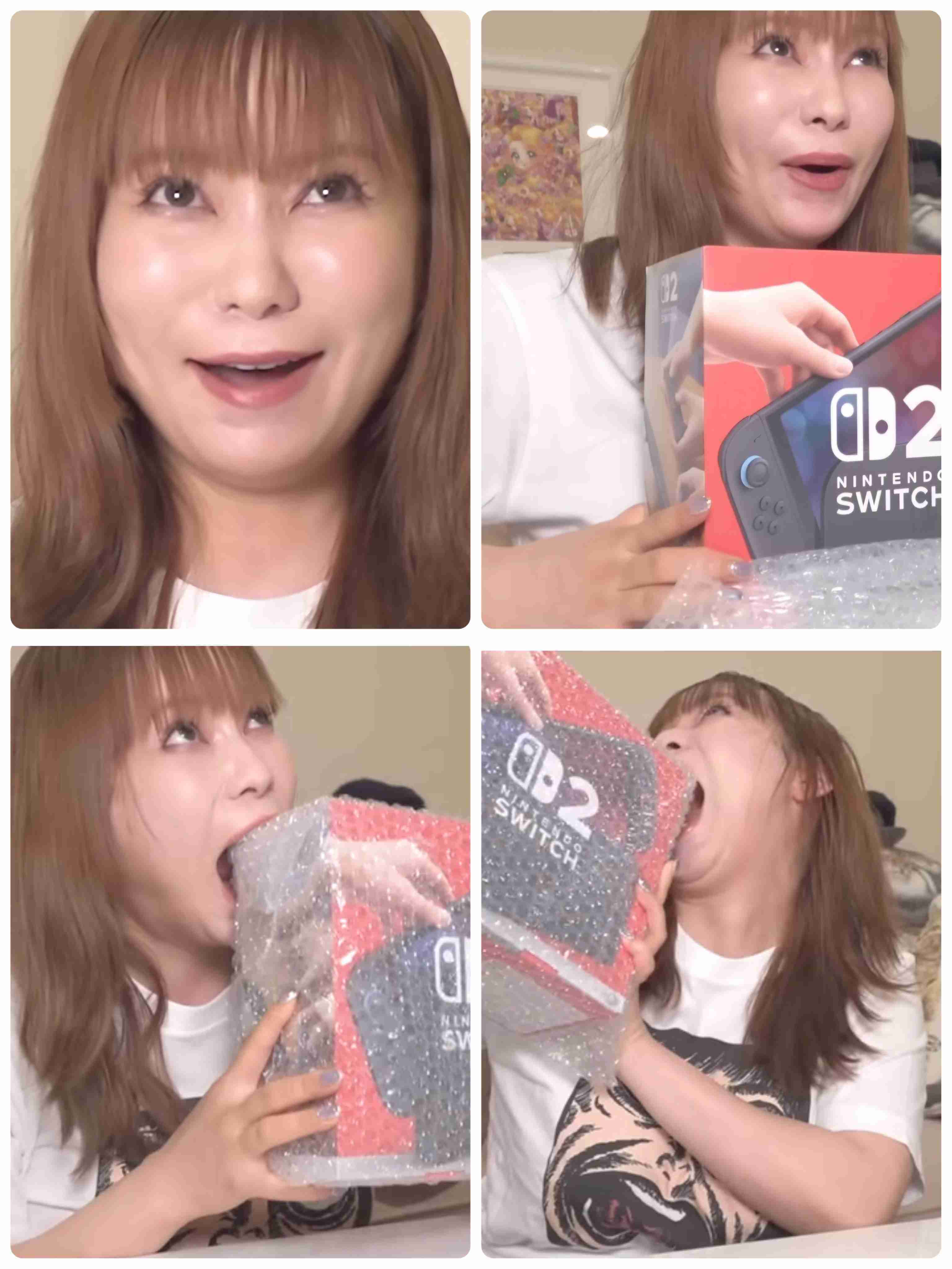 中川翔子『ひるおび』半年ぶり出演「外の空気おいしいですね」　双子の母になり100日「世界のすべてが変わって見える」