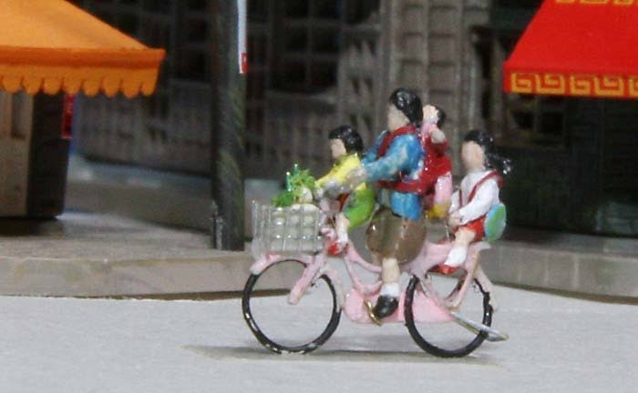 田舎に住んでいるけど車の運転が嫌いな人