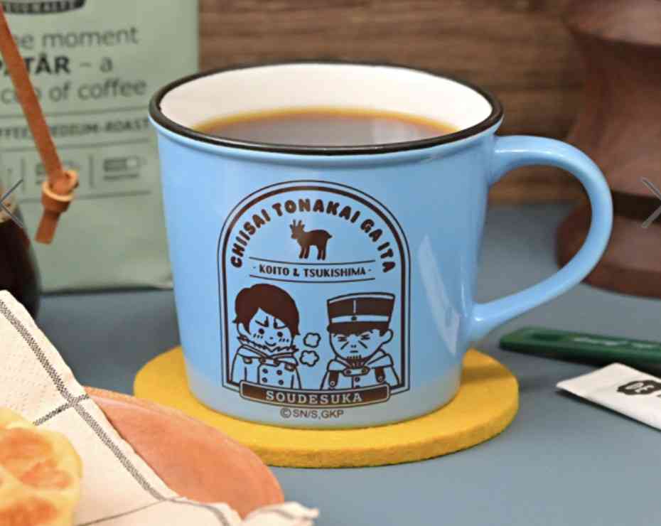 【ゴールデンカムイ】鯉登音之進を語りたい【若きエリート】part5