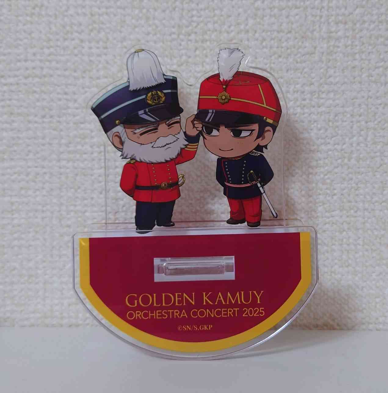 【ゴールデンカムイ】鯉登音之進を語りたい【若きエリート】part5