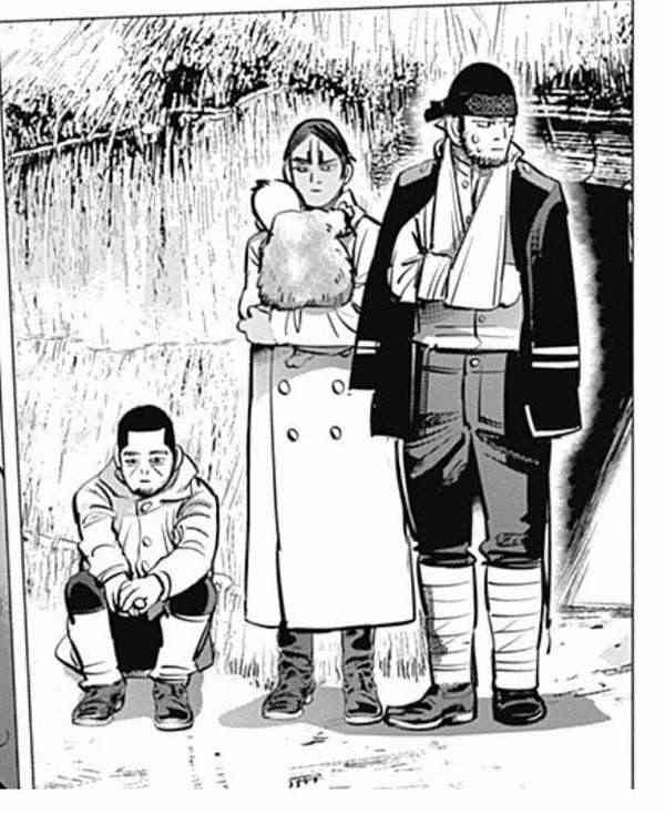 【ゴールデンカムイ】鯉登音之進を語りたい【若きエリート】part5