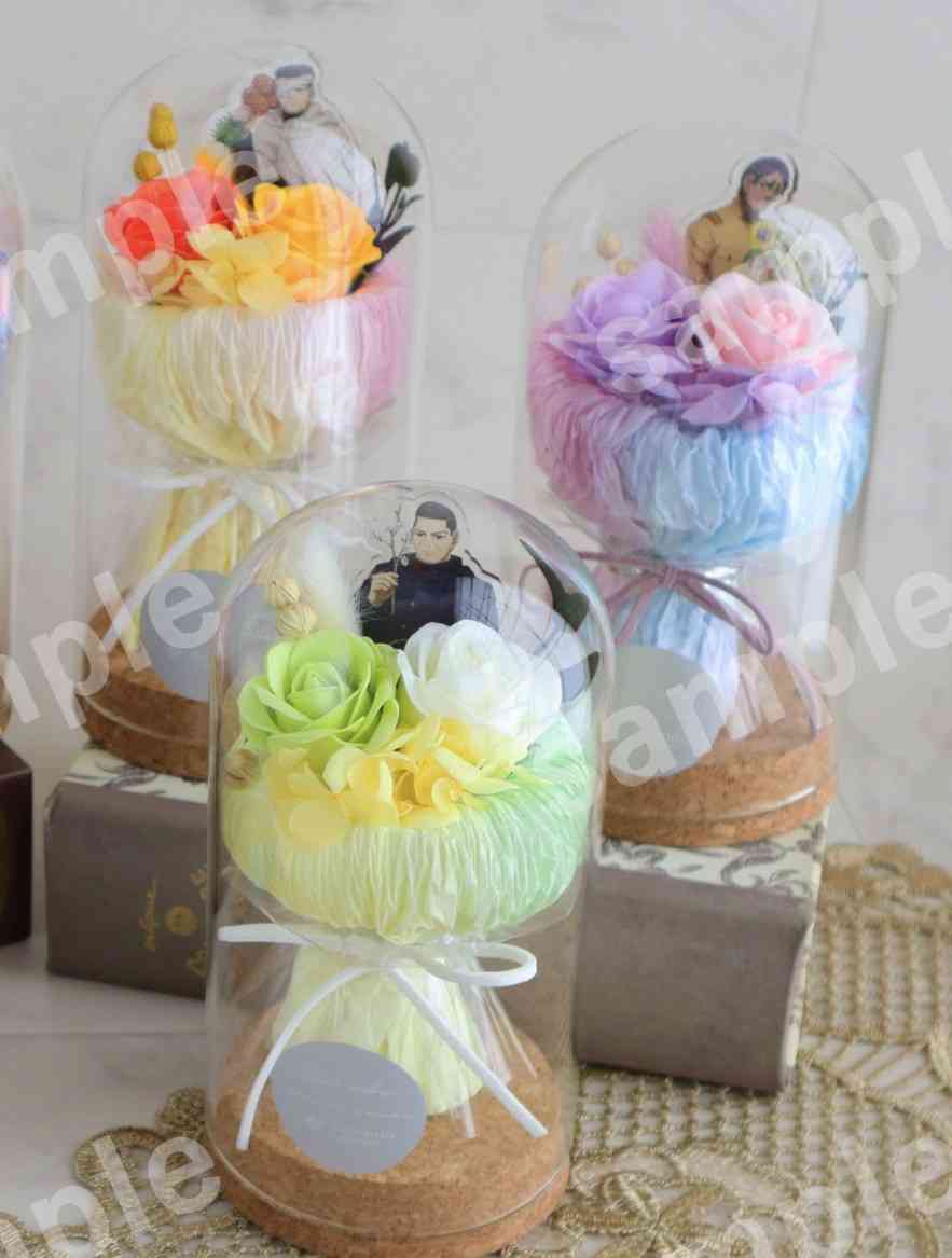 【ゴールデンカムイ】鯉登音之進を語りたい【若きエリート】part5