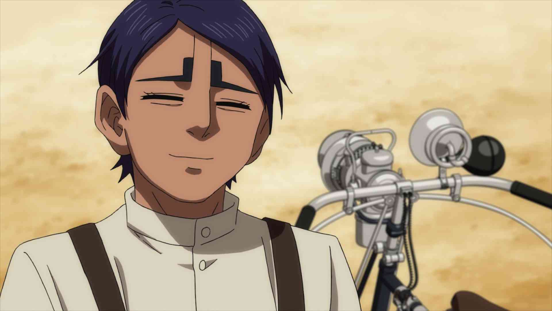 【ゴールデンカムイ】鯉登音之進を語りたい【若きエリート】part5