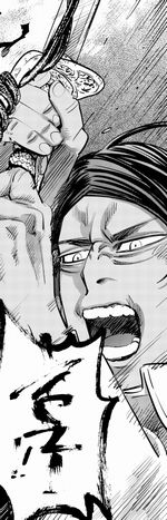 【ゴールデンカムイ】鯉登音之進を語りたい【若きエリート】part5