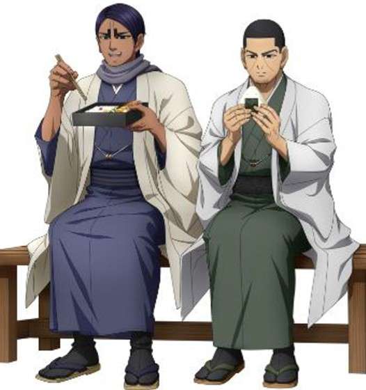 【ゴールデンカムイ】鯉登音之進を語りたい【若きエリート】part5