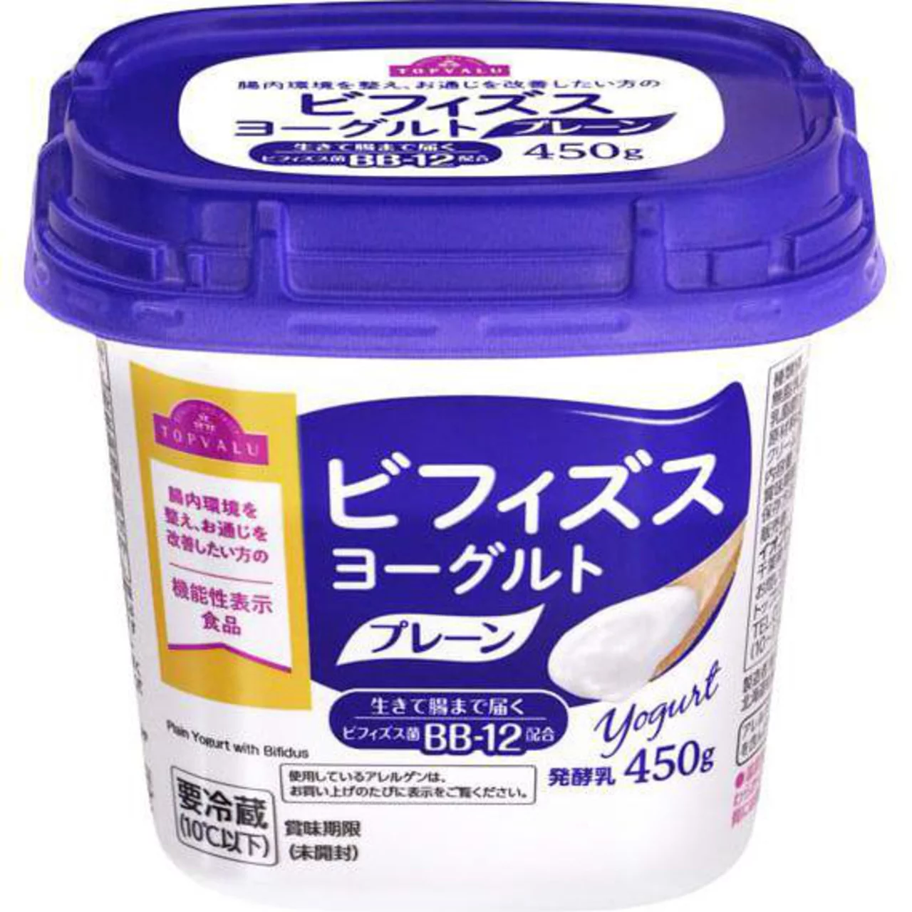 【アンチ厳禁】トップバリュで良く買うもの