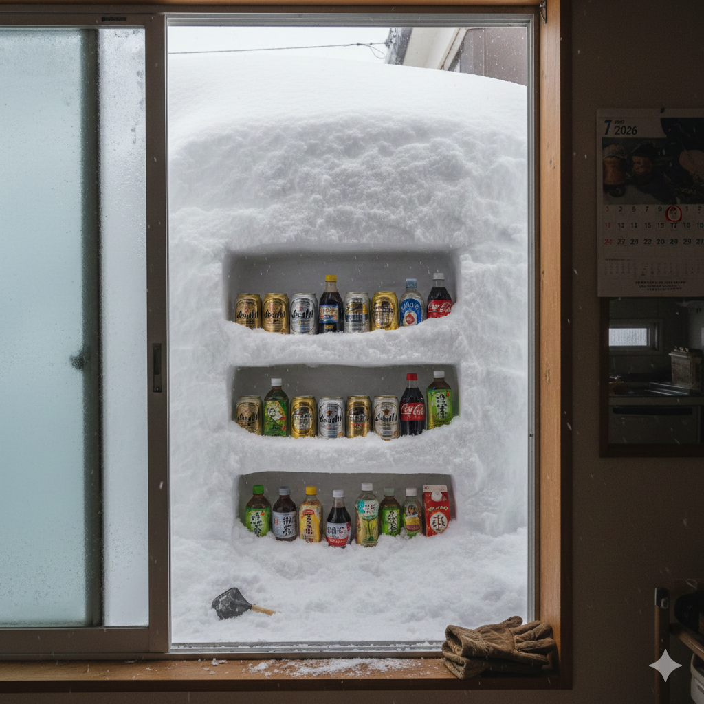 「もう異常です…」屋根雪落下で高齢夫婦が一時閉じ込めも　一時積雪167センチの青森市は除雪追いつかず生活が混乱