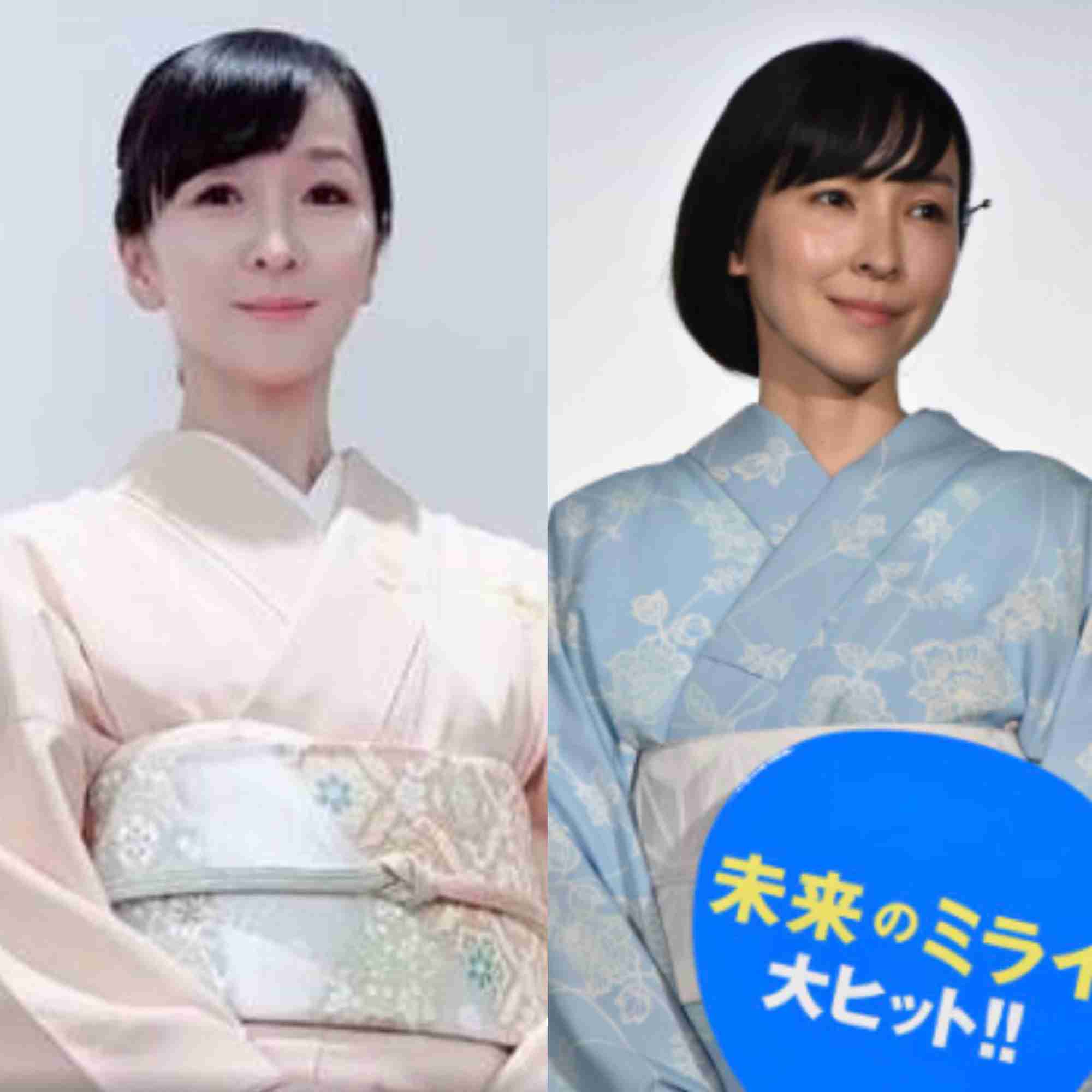 Perfumeかしゆか コールドスリープ入って印象激変「ええええ!!!」「ひっくり返る」「びっくり」