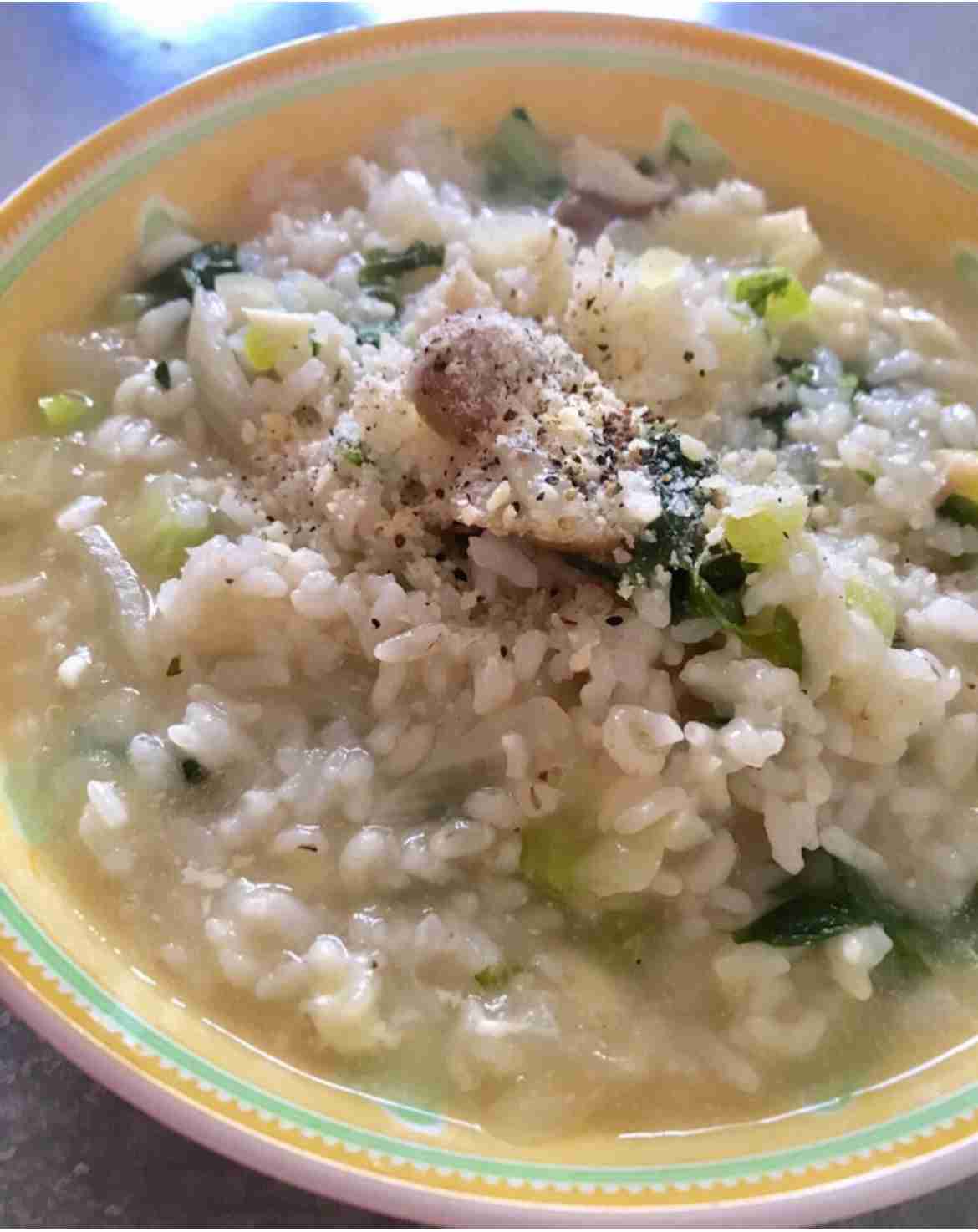 1人の時にだけ作る料理