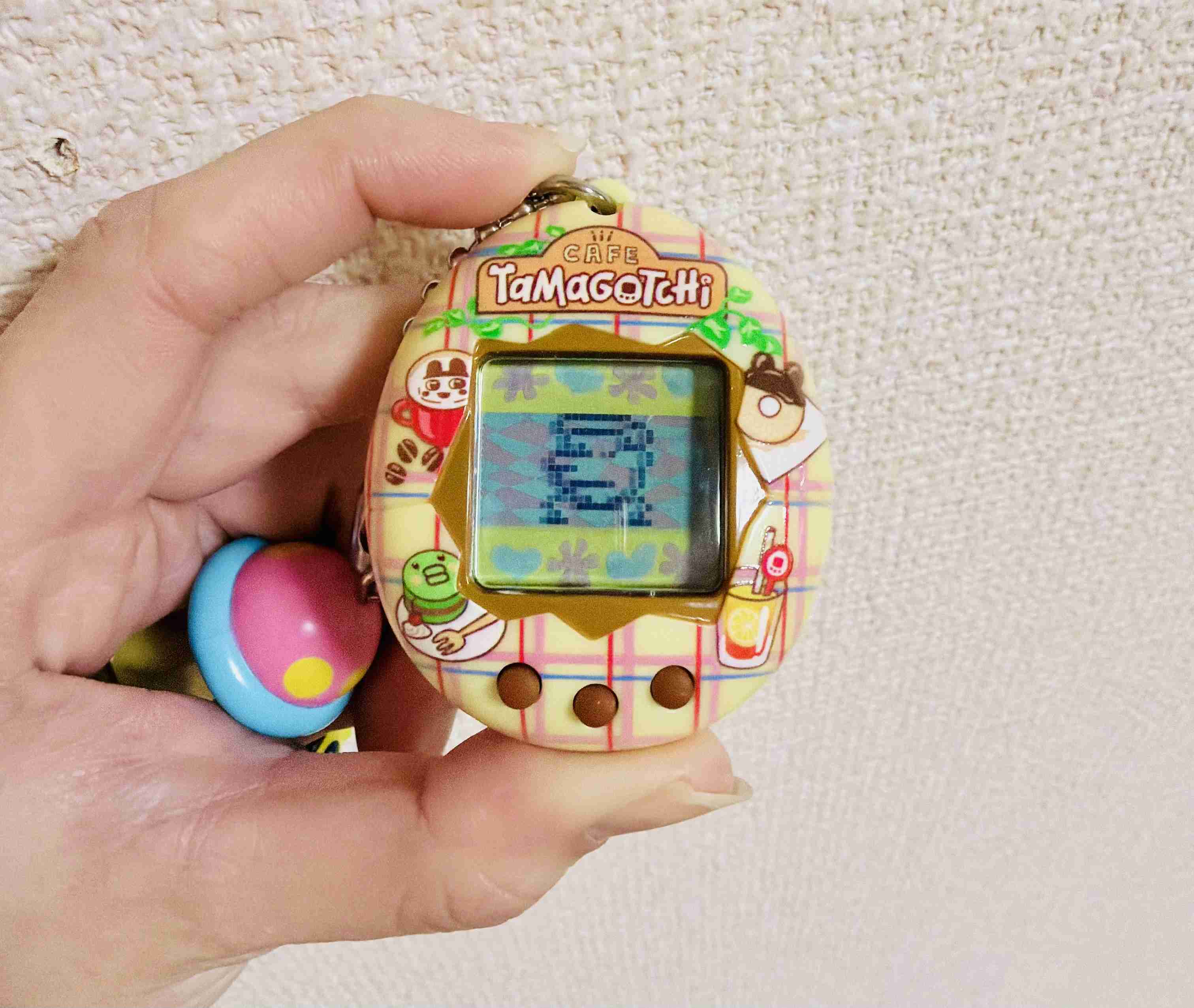 ChatGPTよりGeminiの人