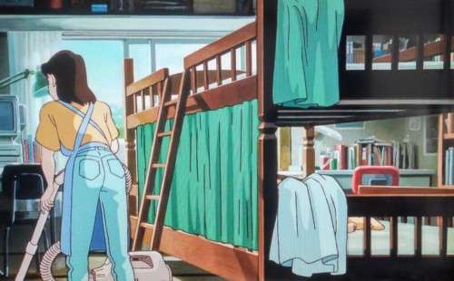 子供3人3LDK部屋割りどうする