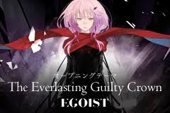 名曲が多いアニメ