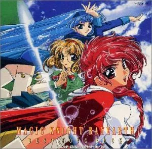 名曲が多いアニメ