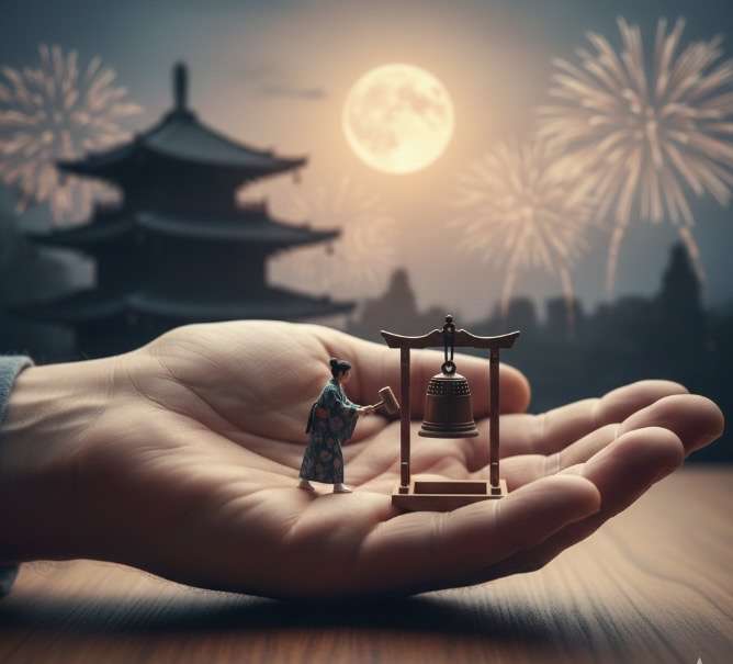 😇忙しい日々でも穏やかな時間がほしい🌀