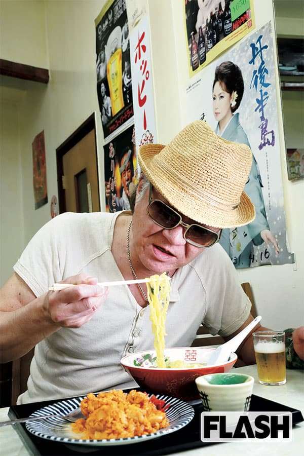 マイベスト☆中華定食の組み合わせは？