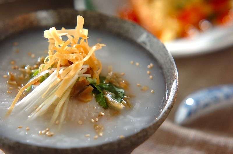 マイベスト☆中華定食の組み合わせは？