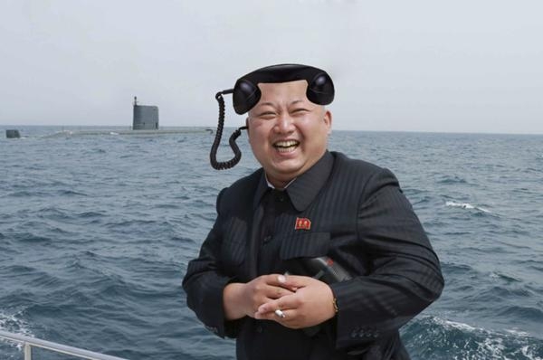 北朝鮮から弾道ミサイルの可能性あるもの発射 防衛省