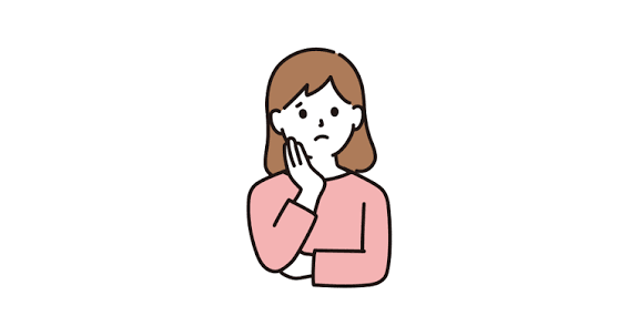 じわじわ核心に迫ろうとしてくる人
