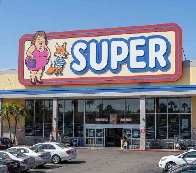 スーパーの商品無料で3つだけ貰えるなら