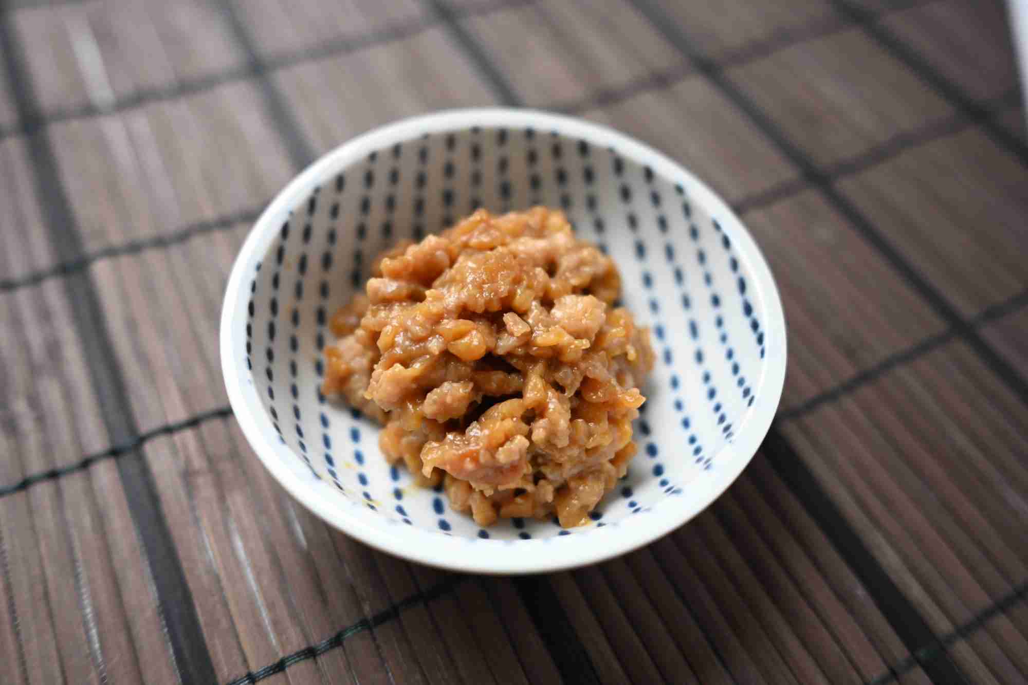 もう一度、食べたい給食献立