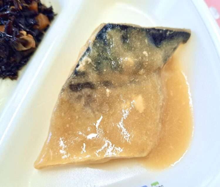 もう一度、食べたい給食献立