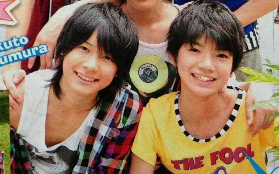 芸能人の笑顔が見たい