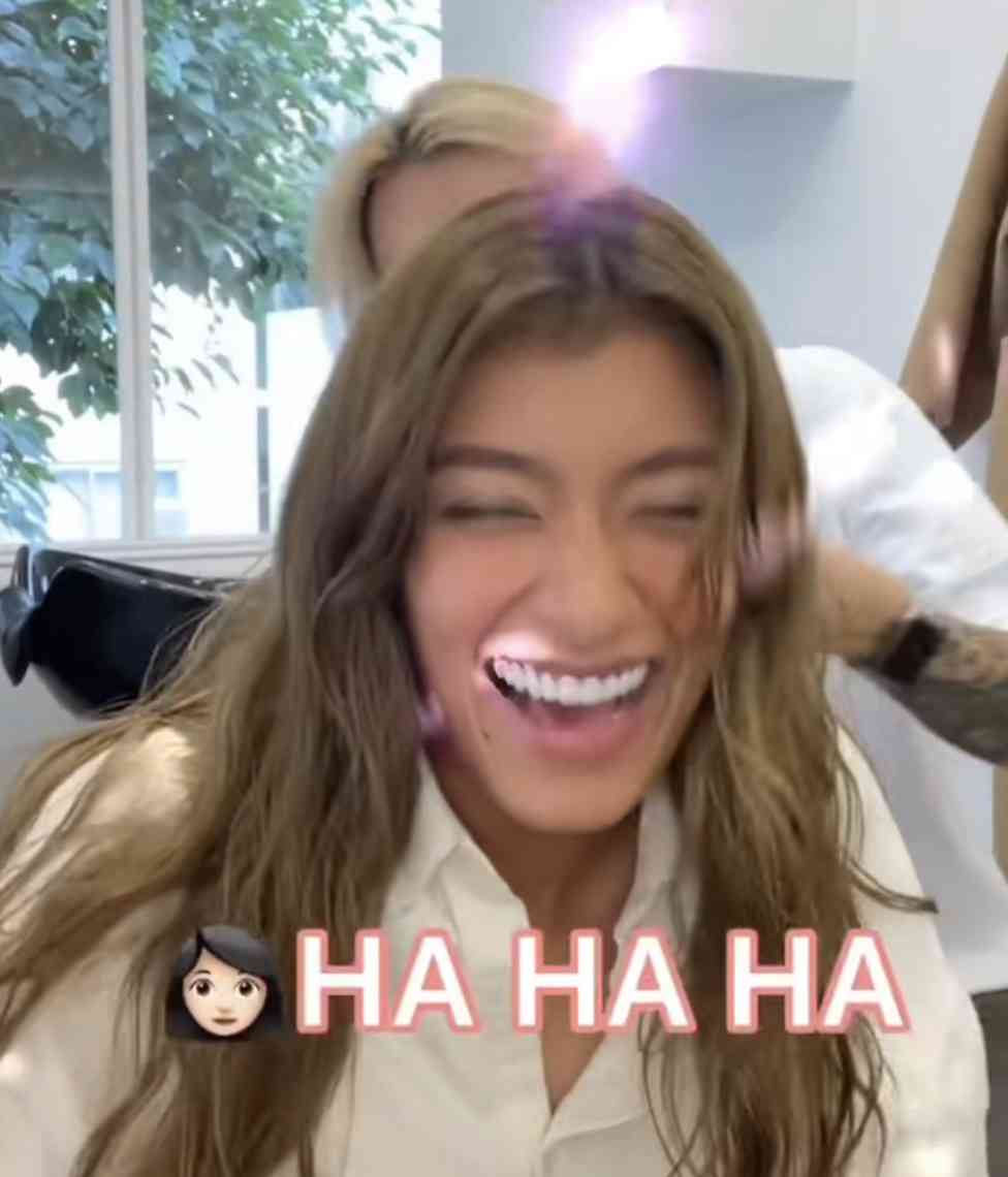 芸能人の笑顔が見たい