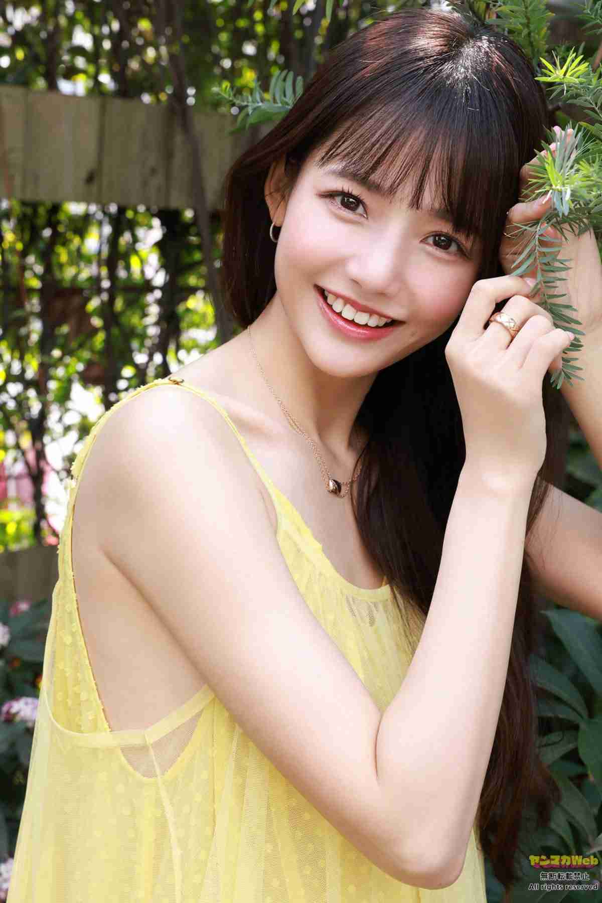 芸能人の笑顔が見たい