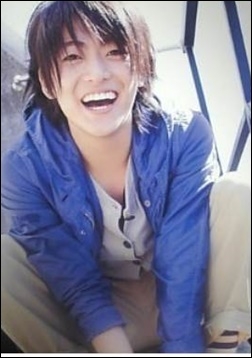 芸能人の笑顔が見たい