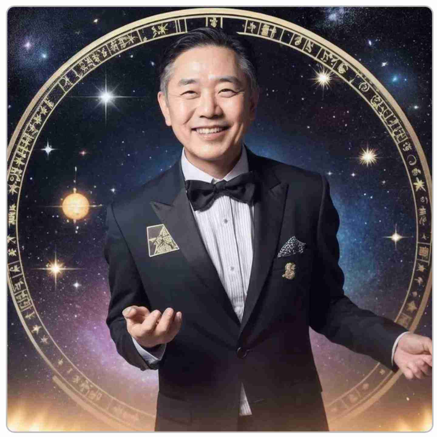 芸能人の笑顔が見たい