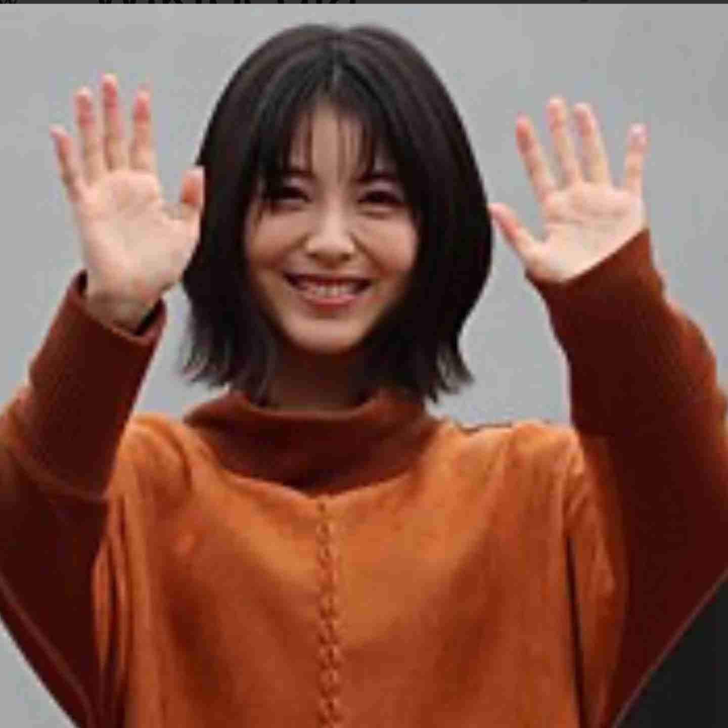 芸能人の笑顔が見たい