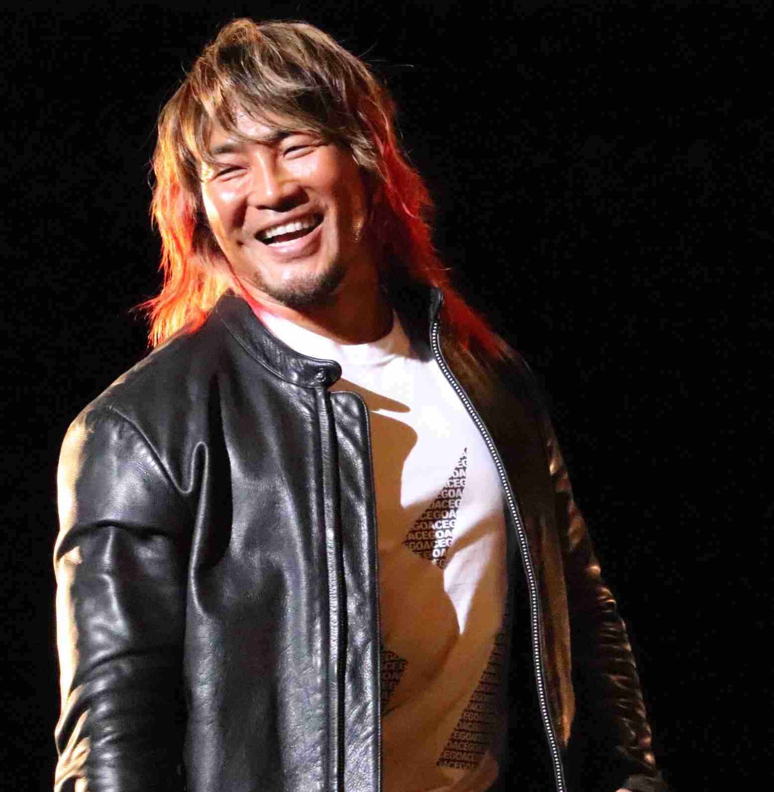 芸能人の笑顔が見たい