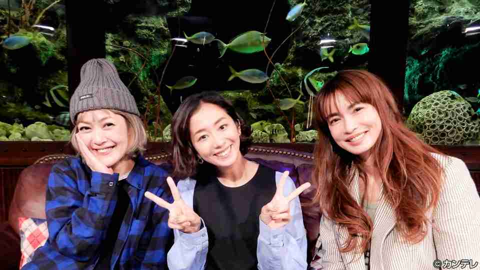 芸能人の笑顔が見たい