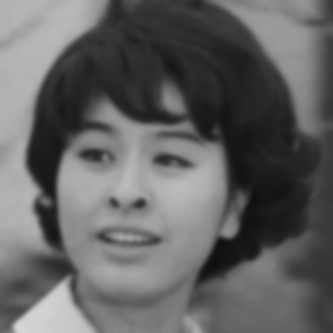 芸能人の笑顔が見たい