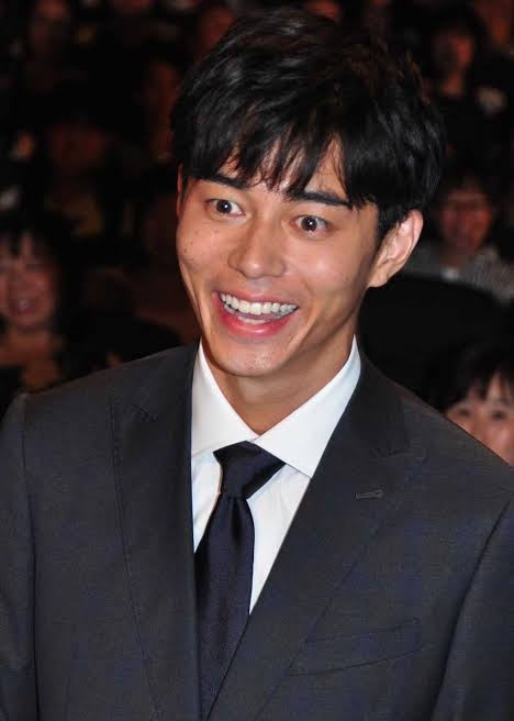 芸能人の笑顔が見たい