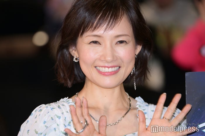 芸能人の笑顔が見たい