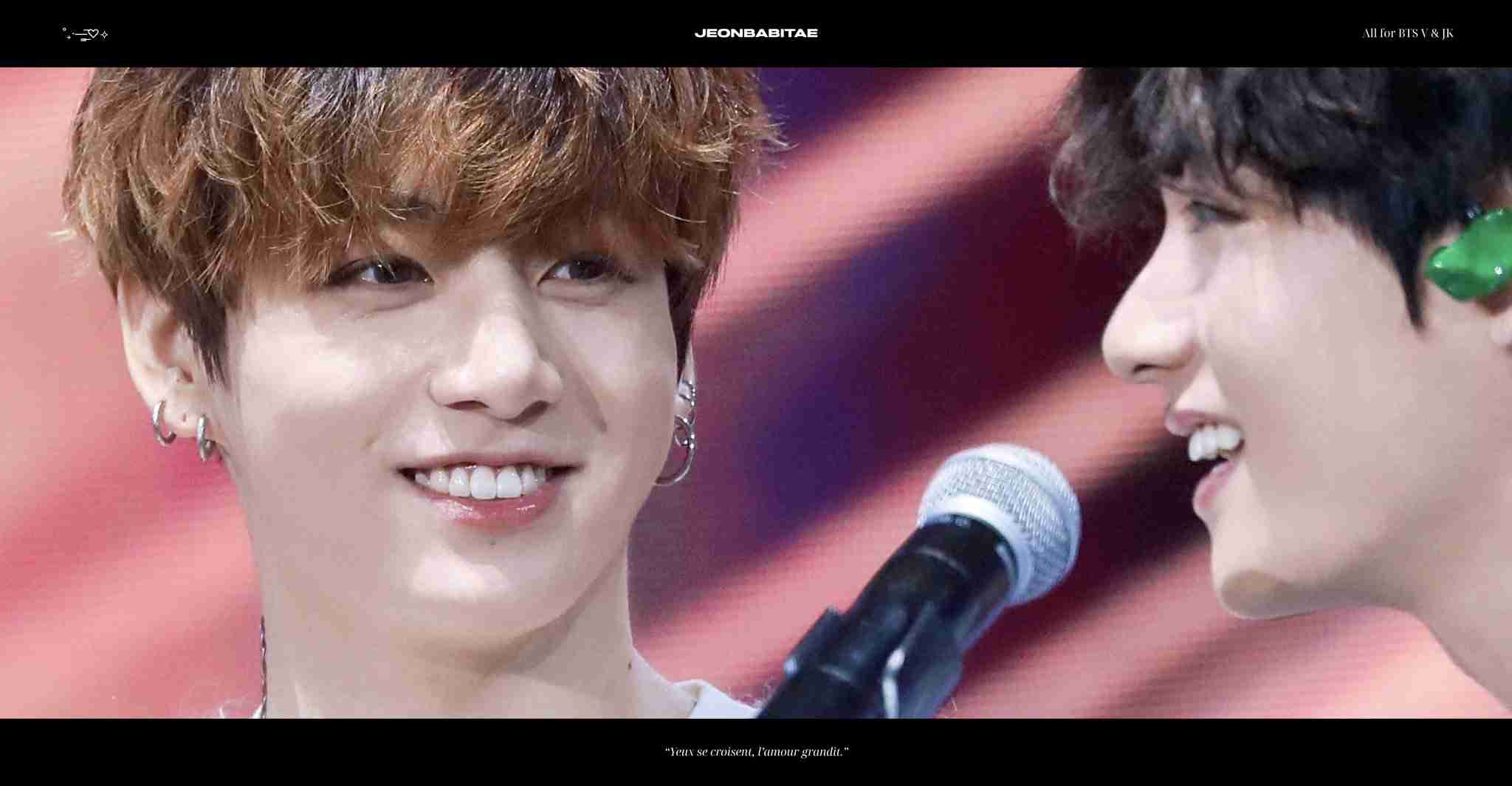 芸能人の笑顔が見たい