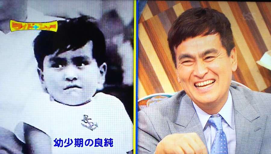 芸能人の笑顔が見たい