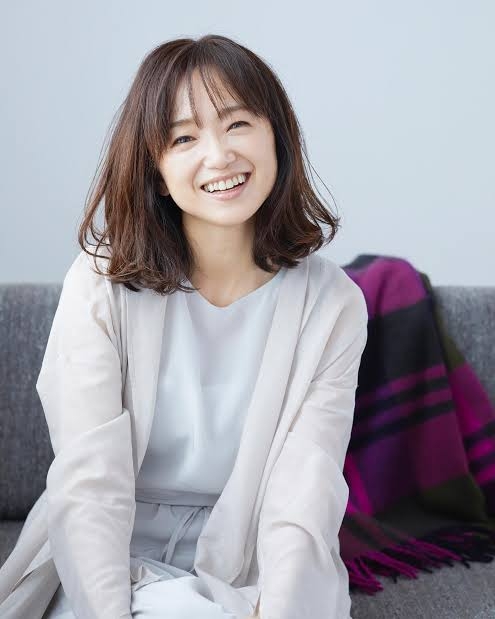 芸能人の笑顔が見たい