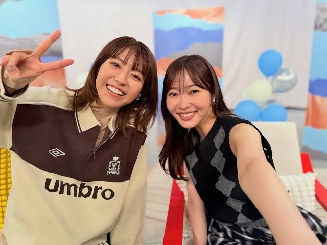 芸能人の笑顔が見たい