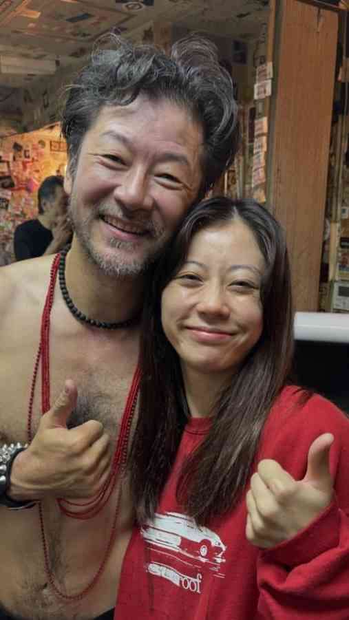 芸能人の笑顔が見たい